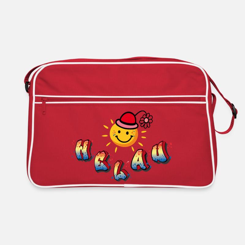 Retro Tasche