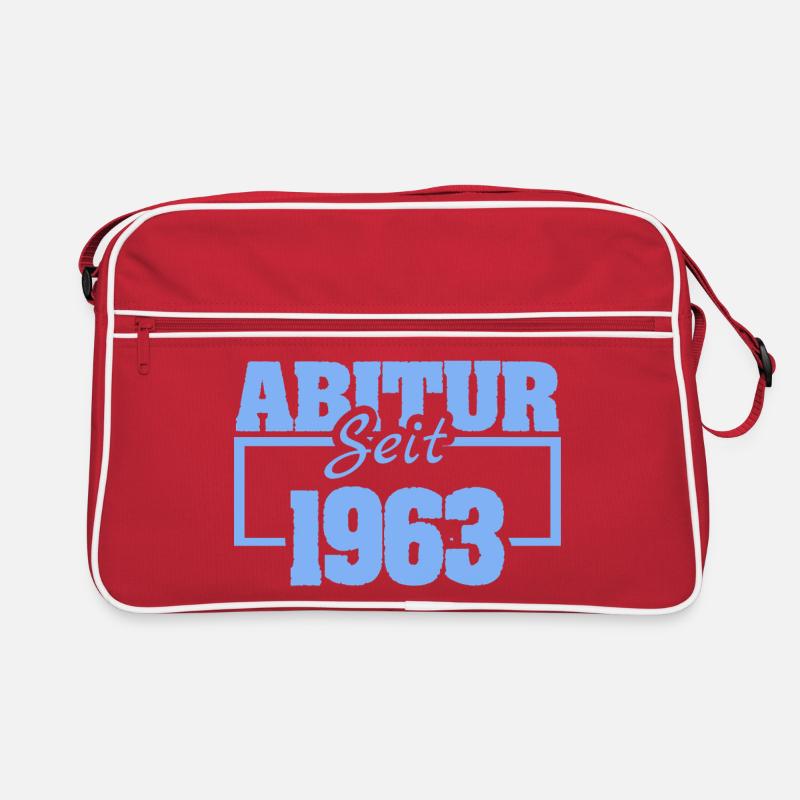 Retro Tasche