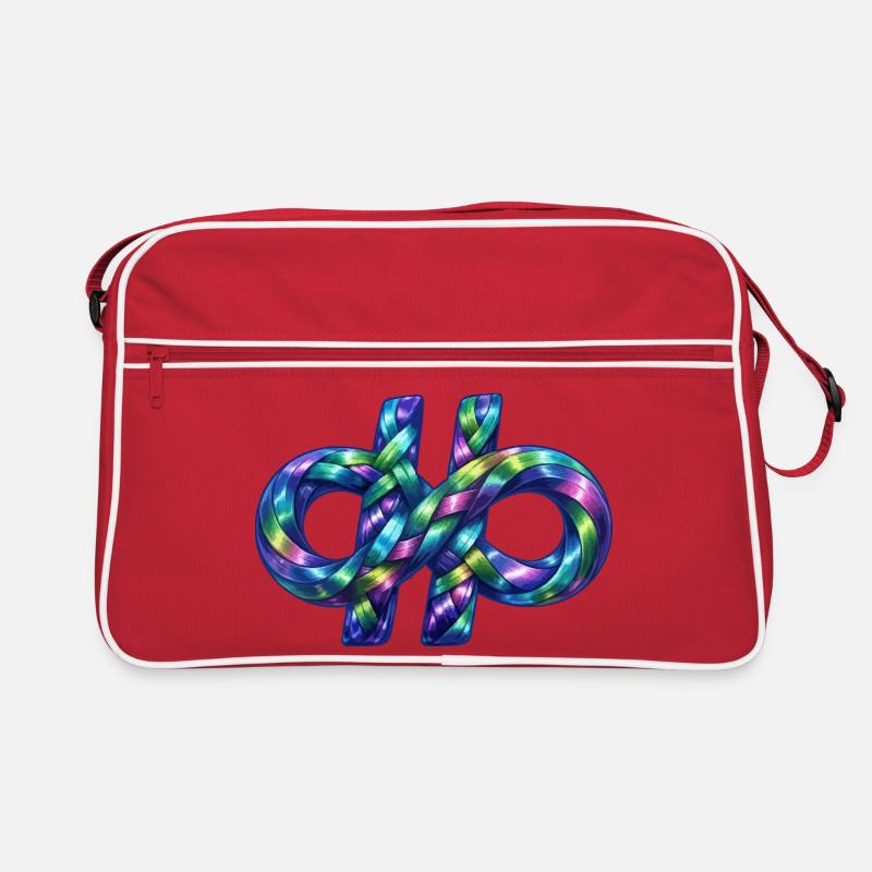 Hashtag infini Sac Retro