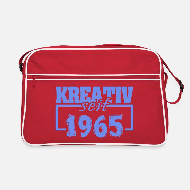 1965 Retro Tasche