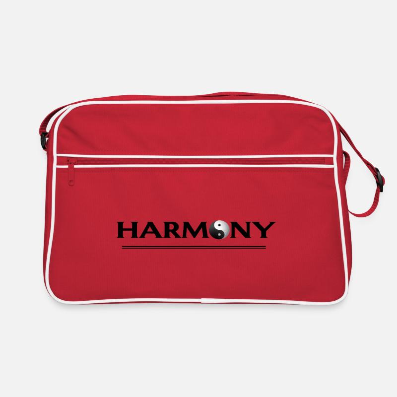Harmony Retro Tasche