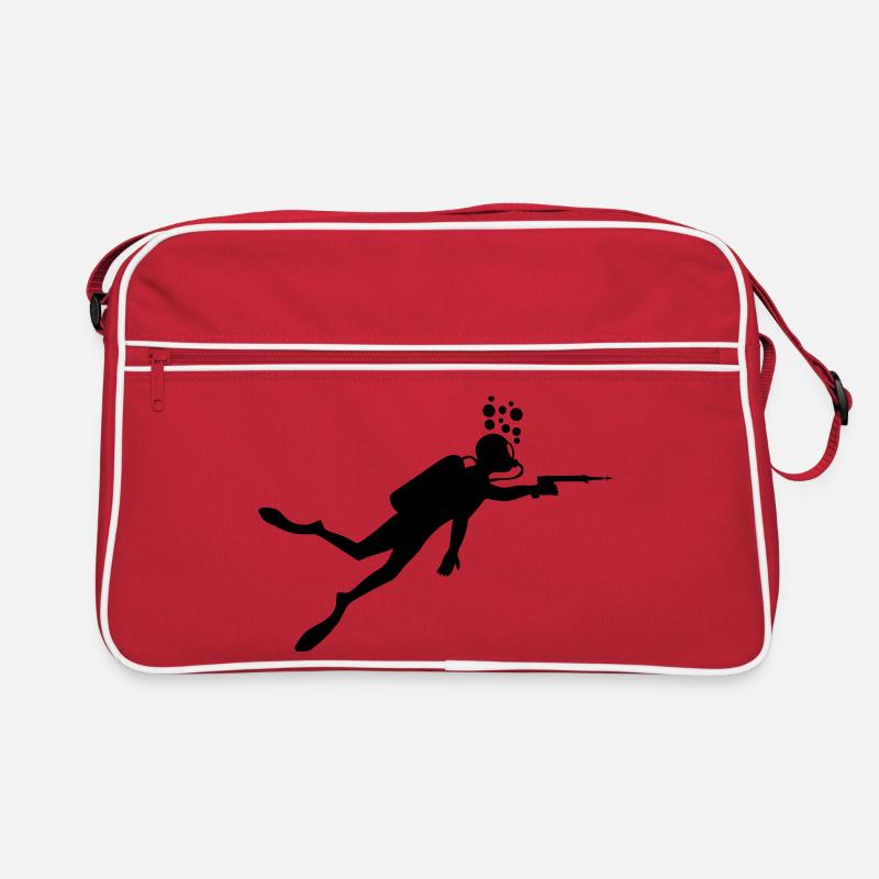 Sac Retro