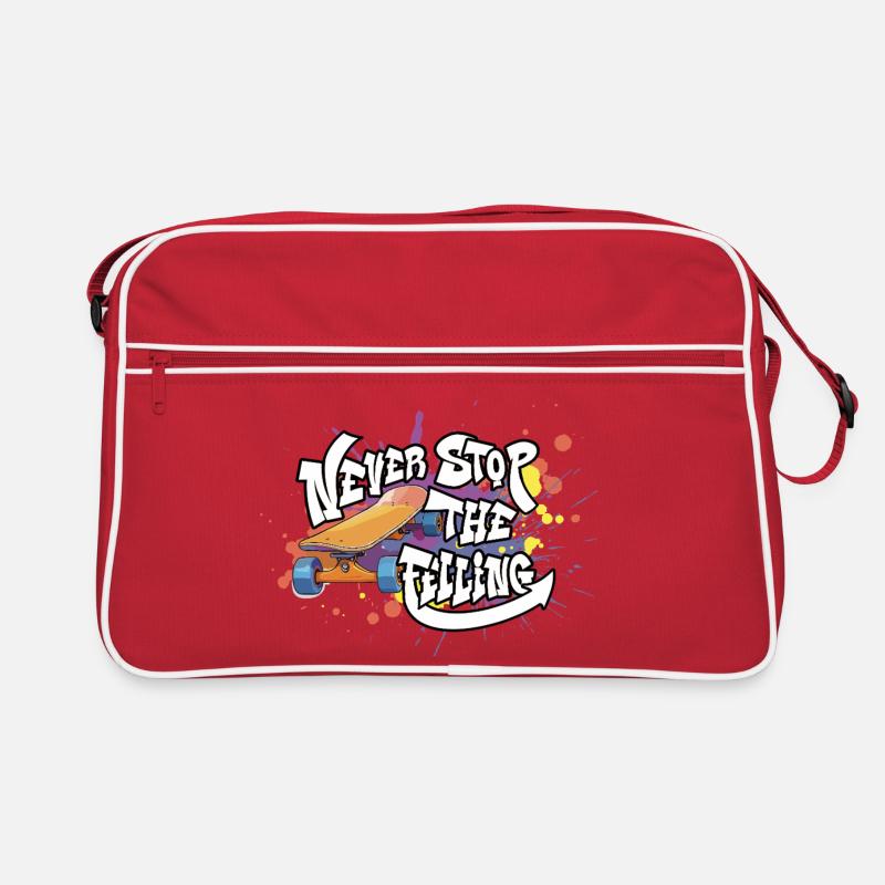 Retro Tasche