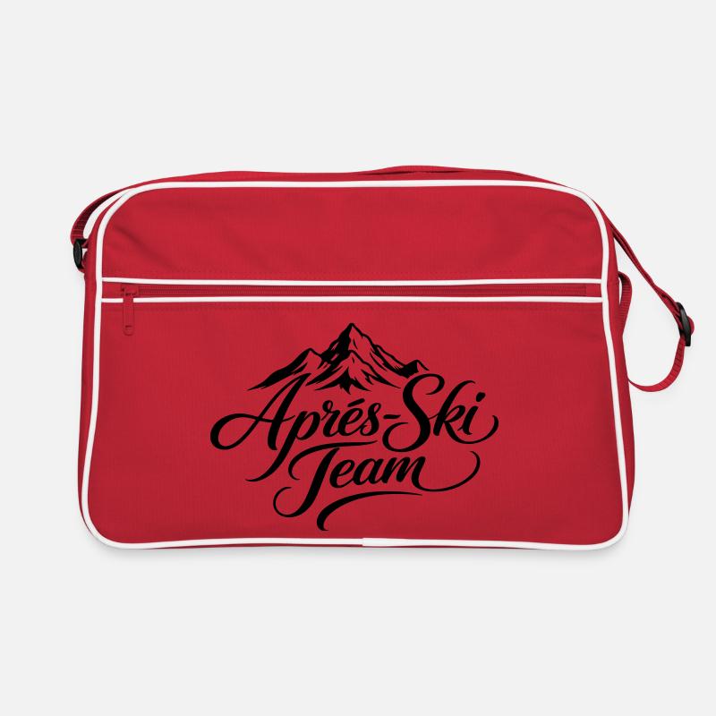 Retro Tasche