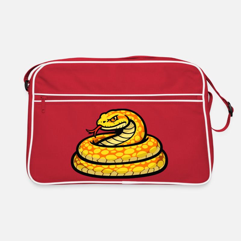 Retro Tasche