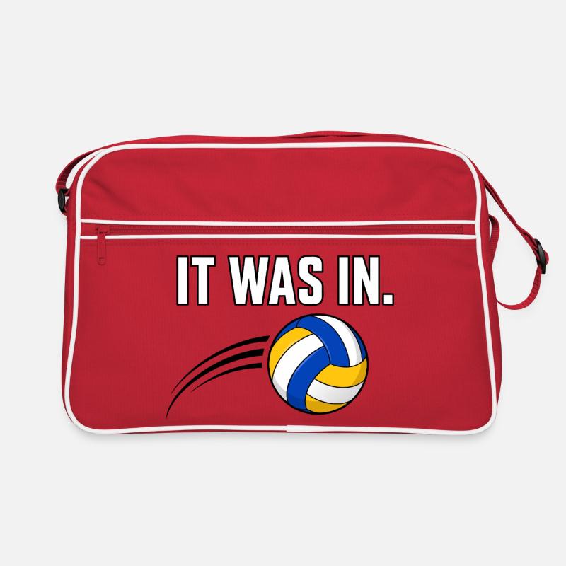 Retro Bag