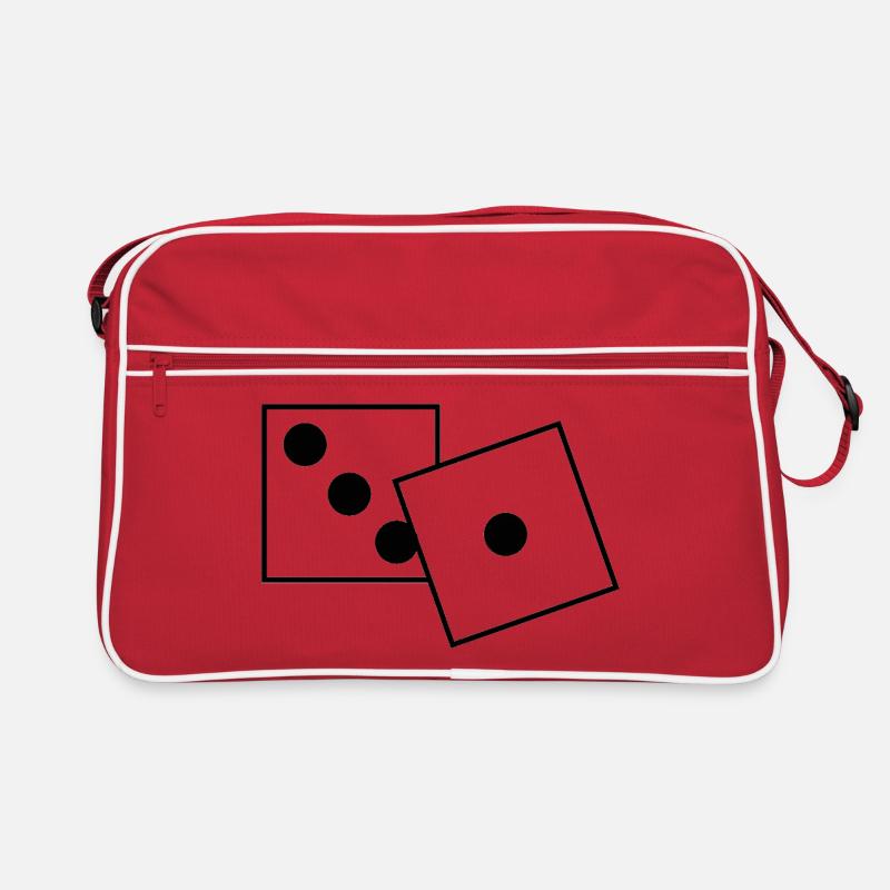 says Retro Bag