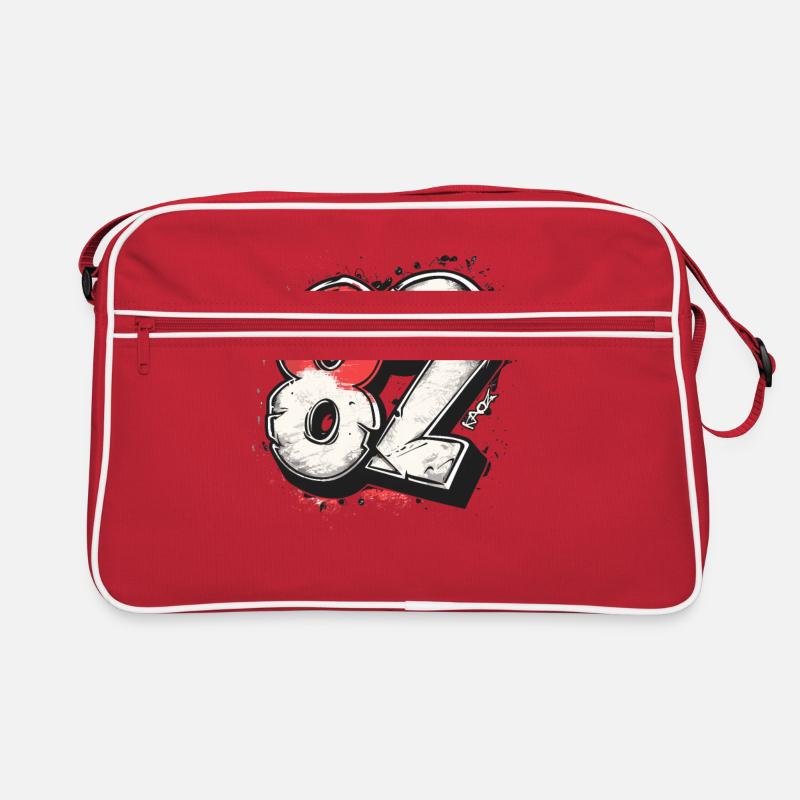 Retro Tasche