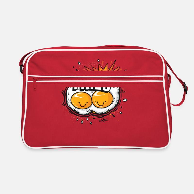 Retro Bag