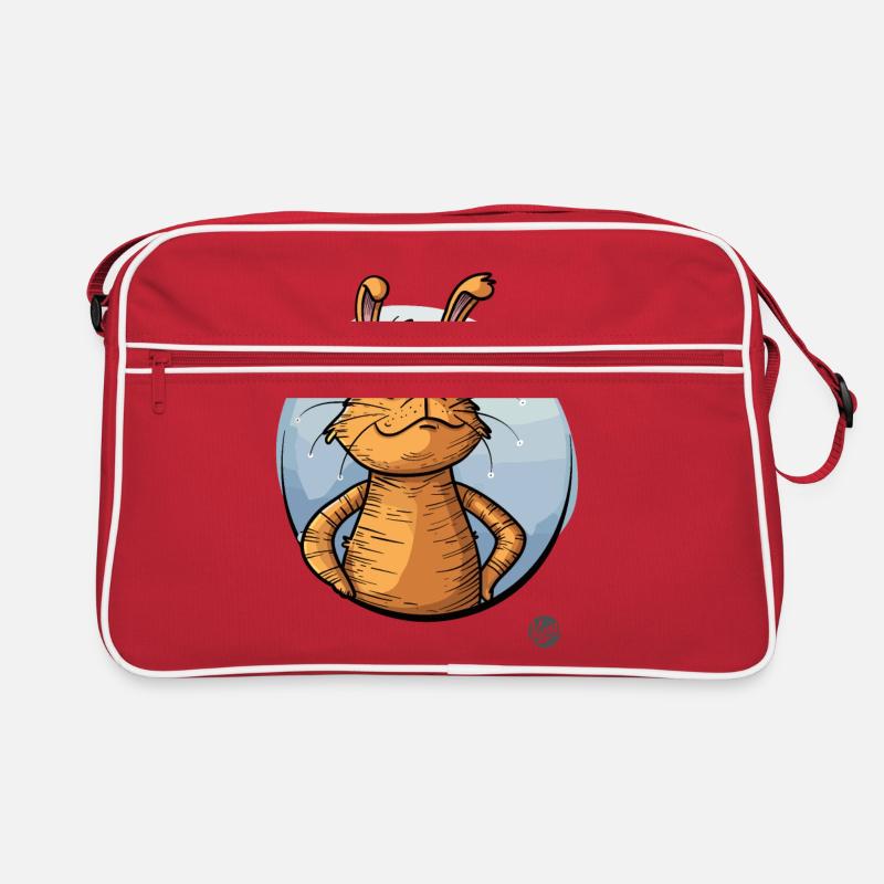 Retro Bag