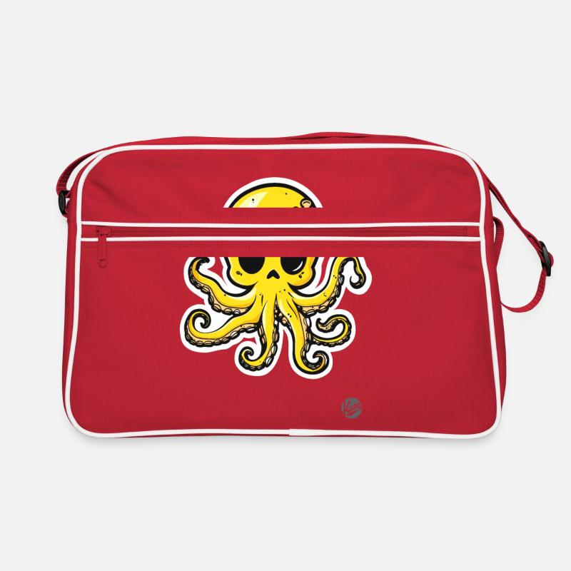 Retro Bag