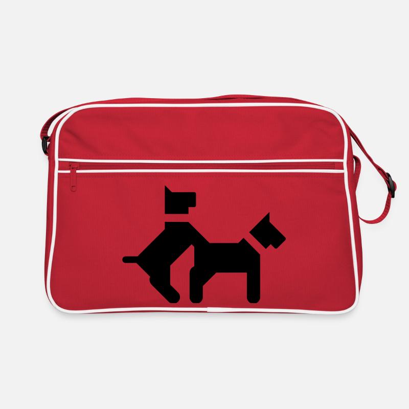 Retro Tasche