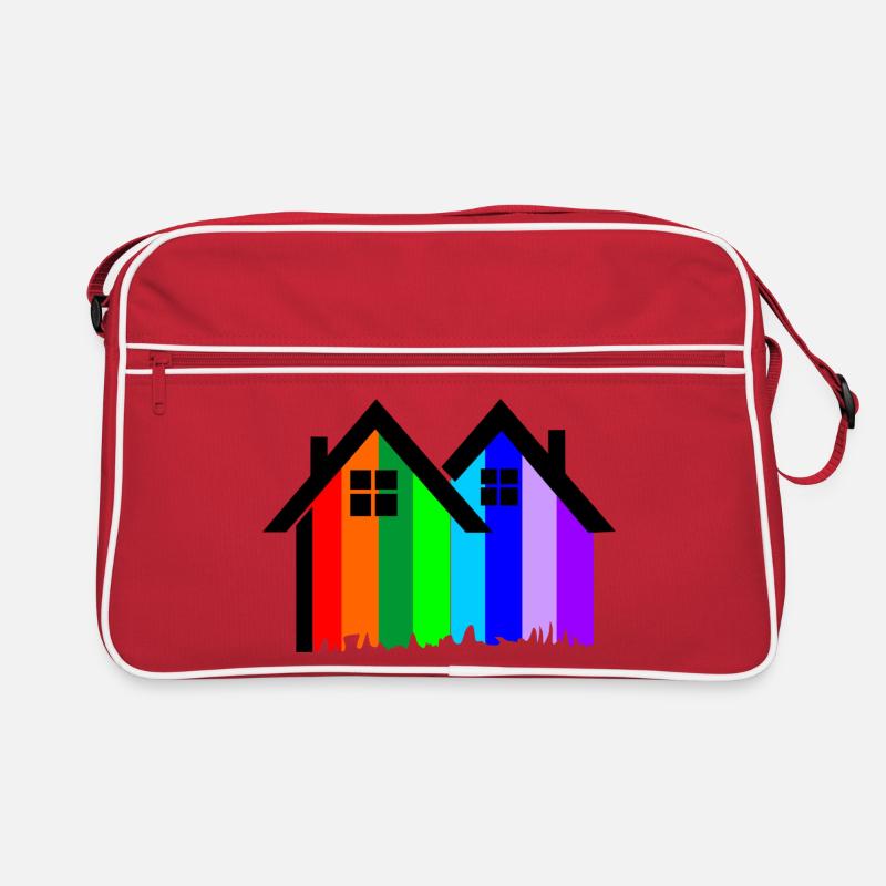Retro Tasche