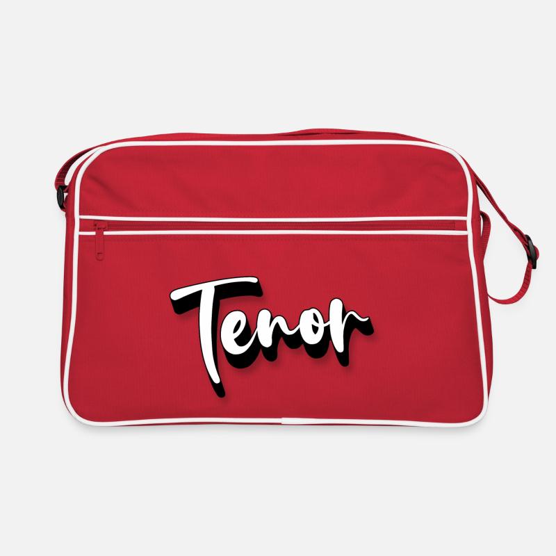 Retro Tasche