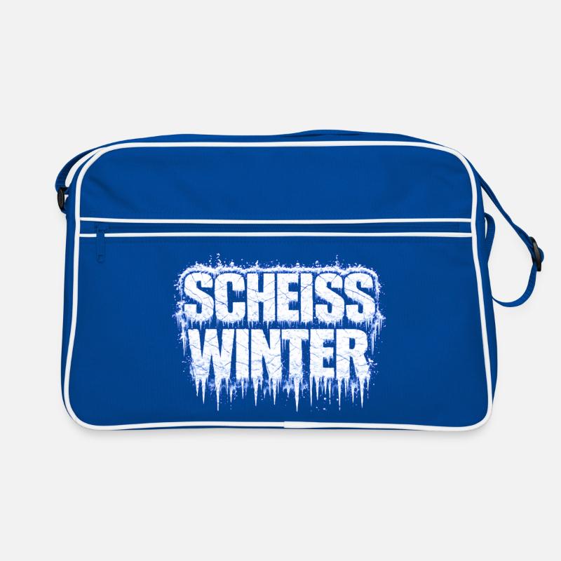 Retro Tasche