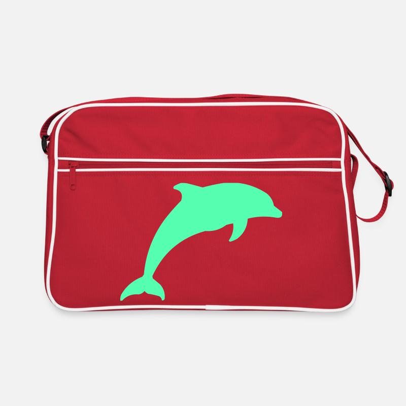 Retro Bag