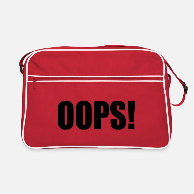 Retro Tasche