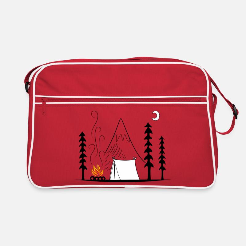 Retro Tasche