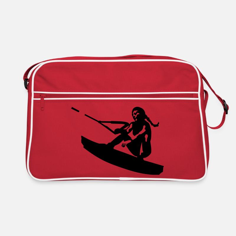 wakeboard Sac Retro