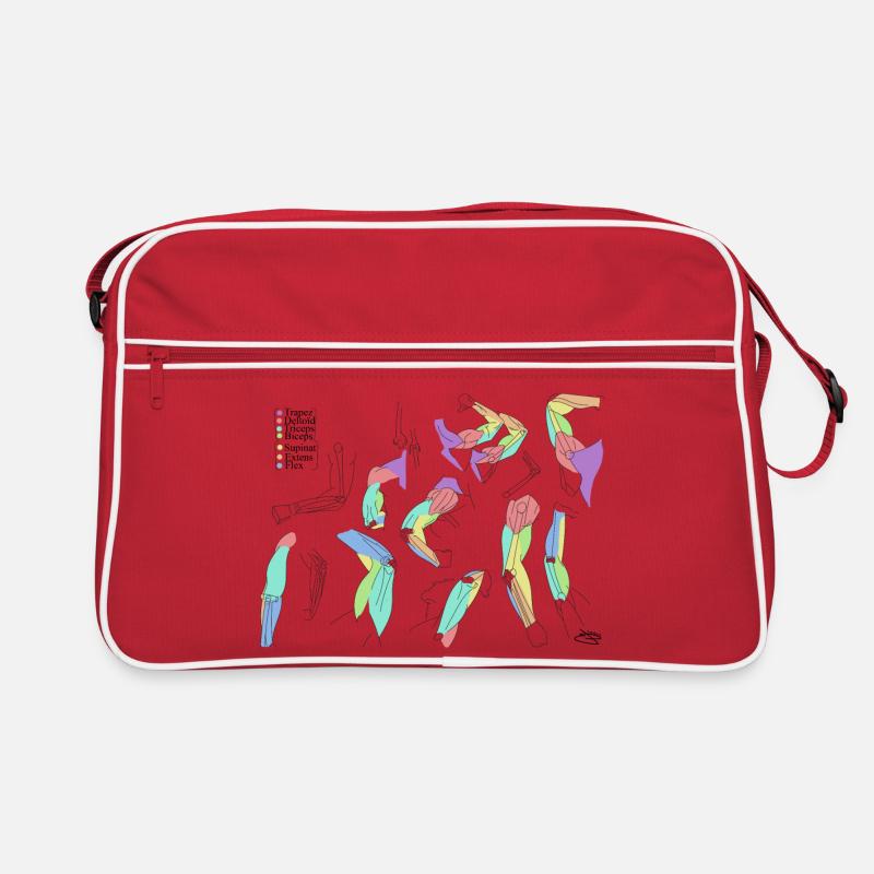 Retro Tasche