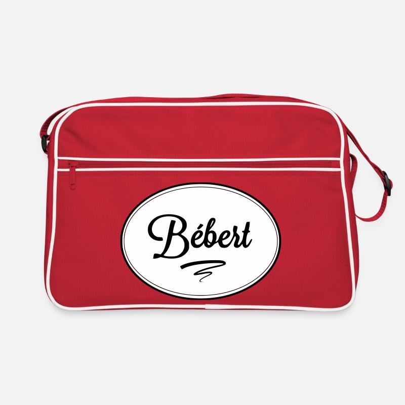 Bébert Retro Tasche