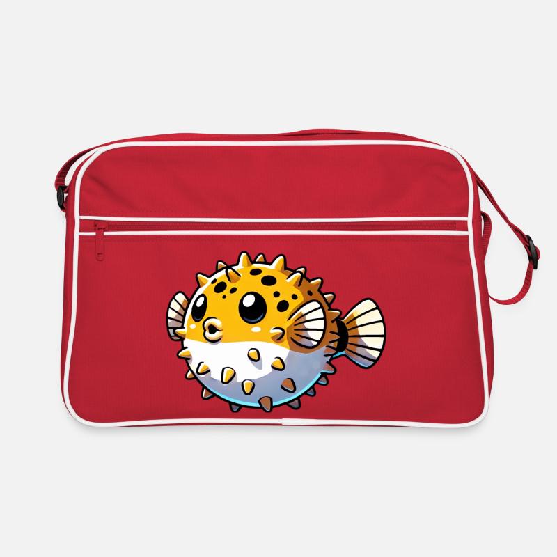 Blowfish Sac Retro