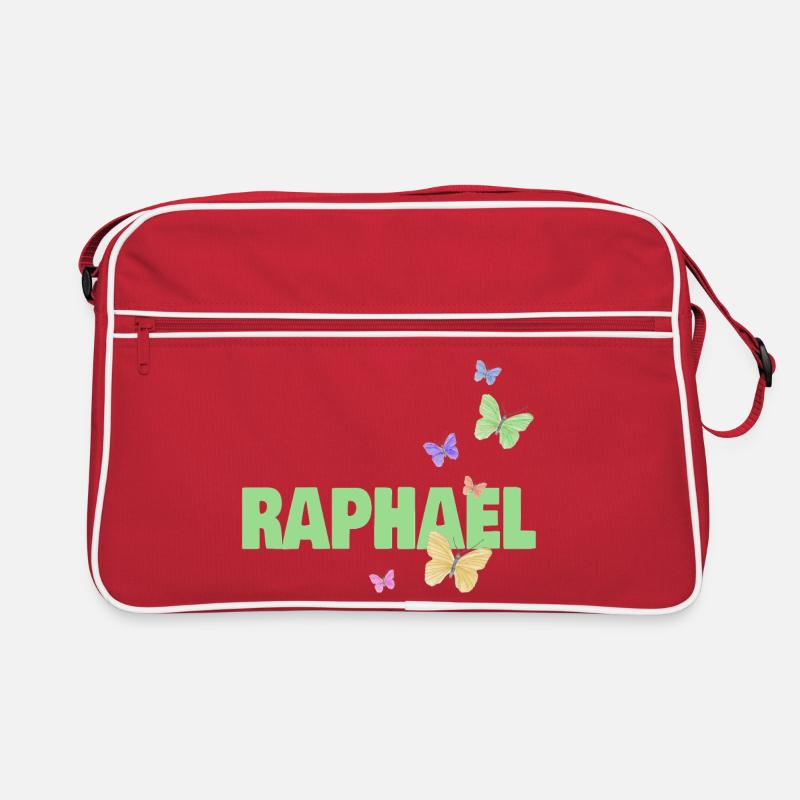 Raphael Sac Retro