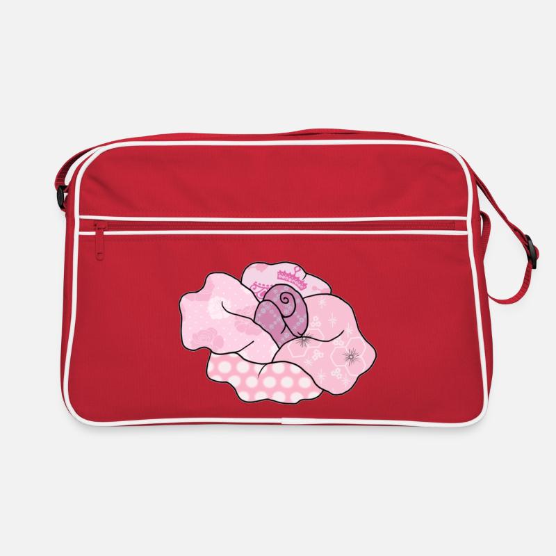bunte_Rose Sac Retro