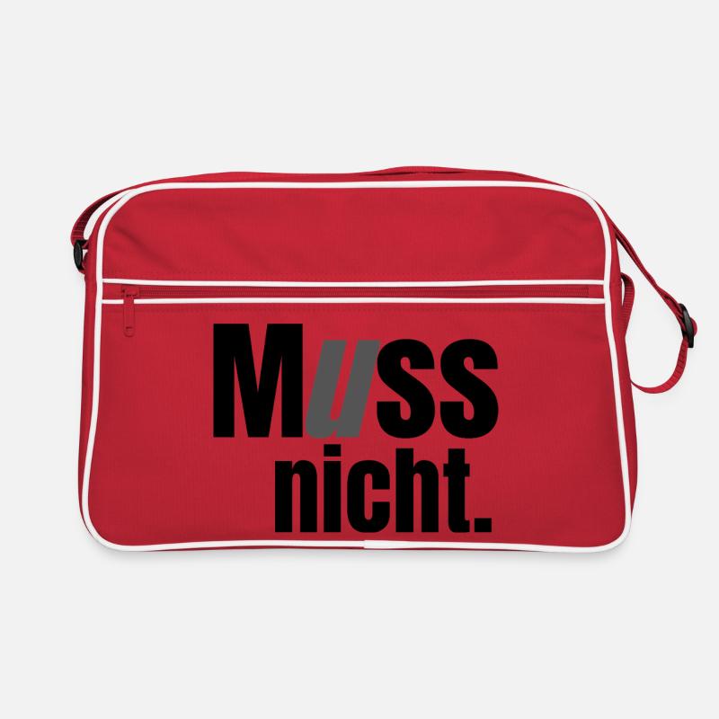 Retro Tasche