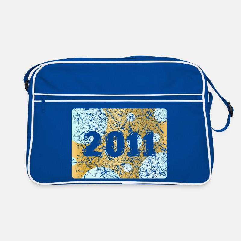 Sac Retro