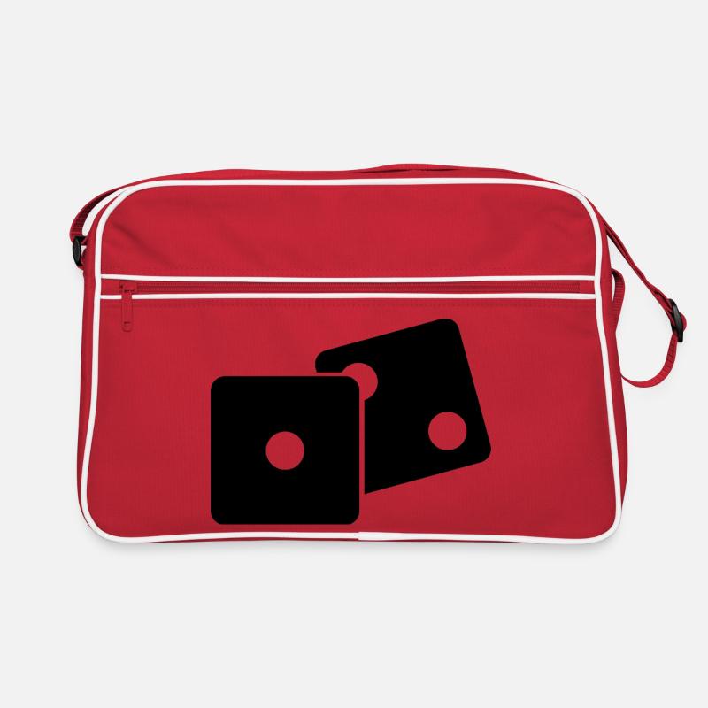 Says Retro Bag