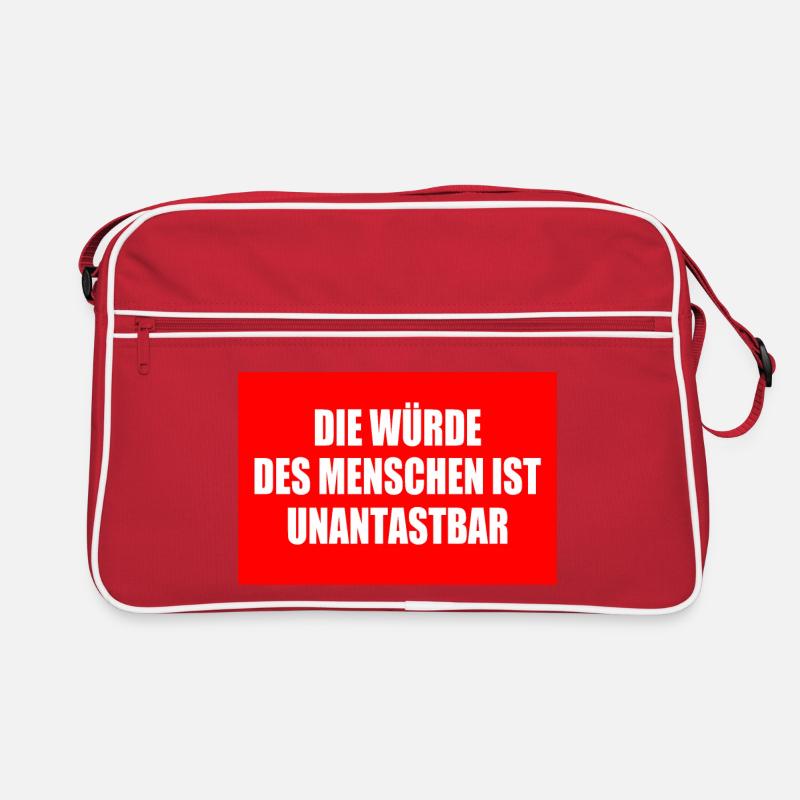 Retro Bag