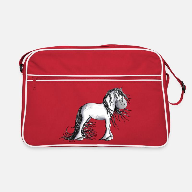 Retro Tasche