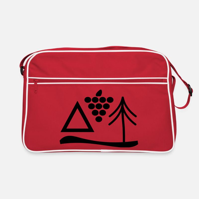 Retro Tasche