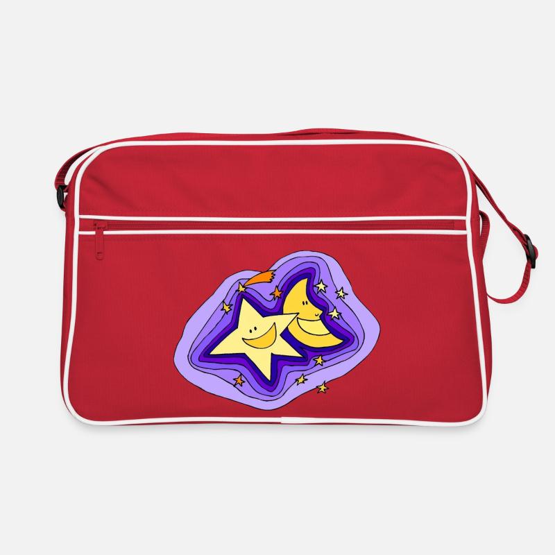 Sac Retro