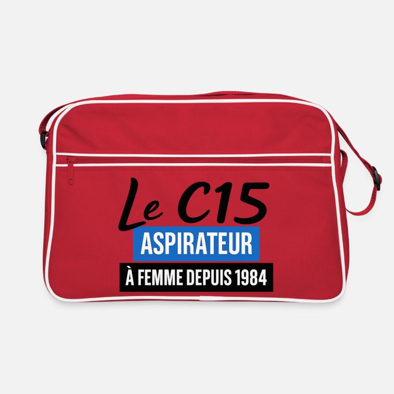 Retro Tasche
