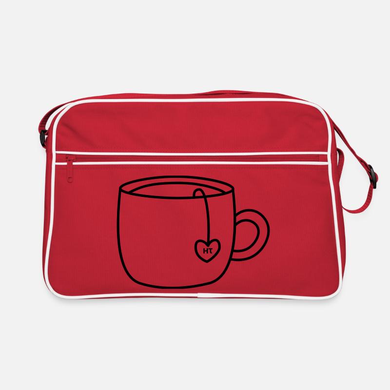Retro Tasche