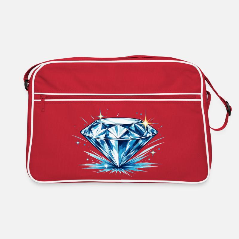 Retro Tasche