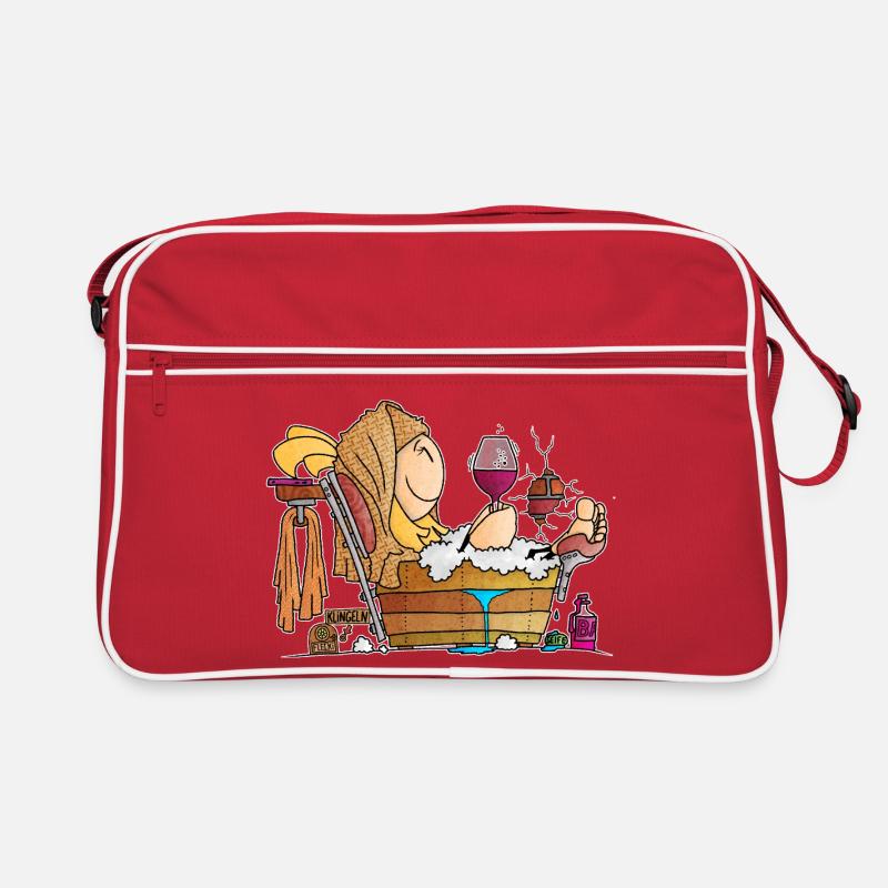 Sac Retro
