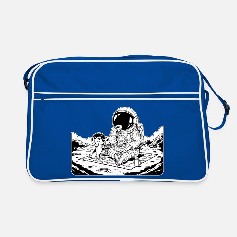 Retro Tasche