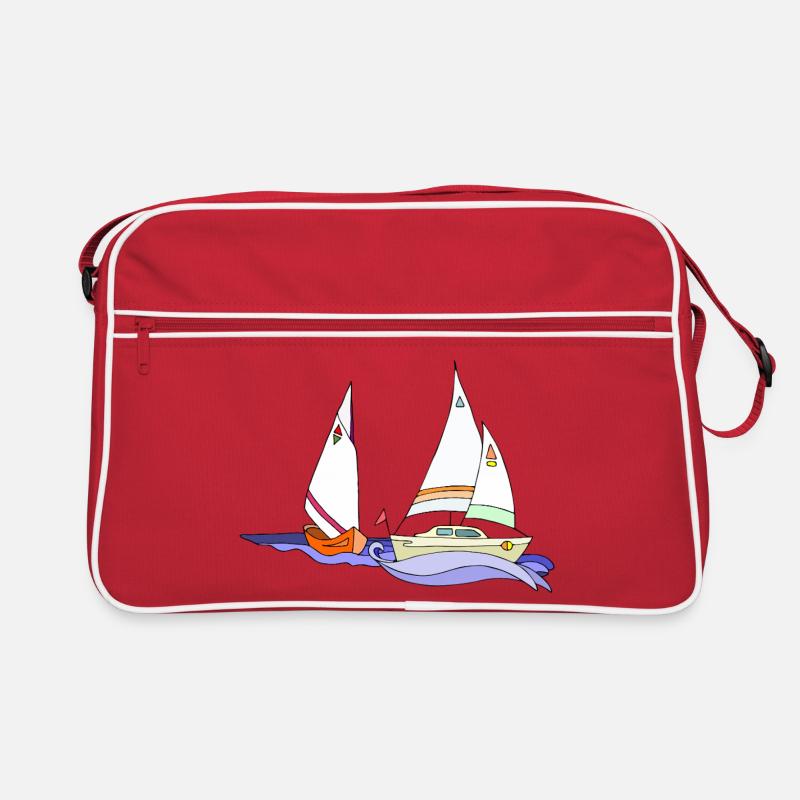 Retro Bag