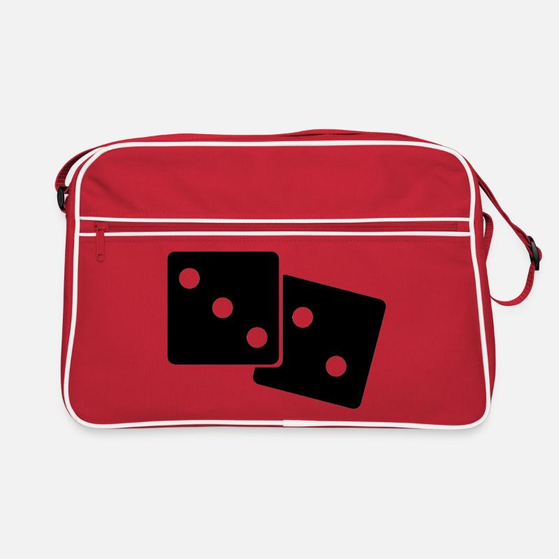 Says Retro Bag