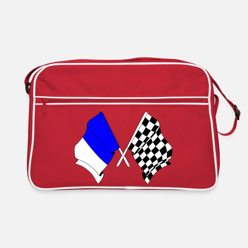 Retro Bag