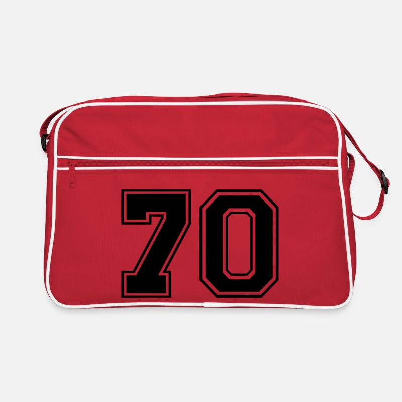 Retro Tasche