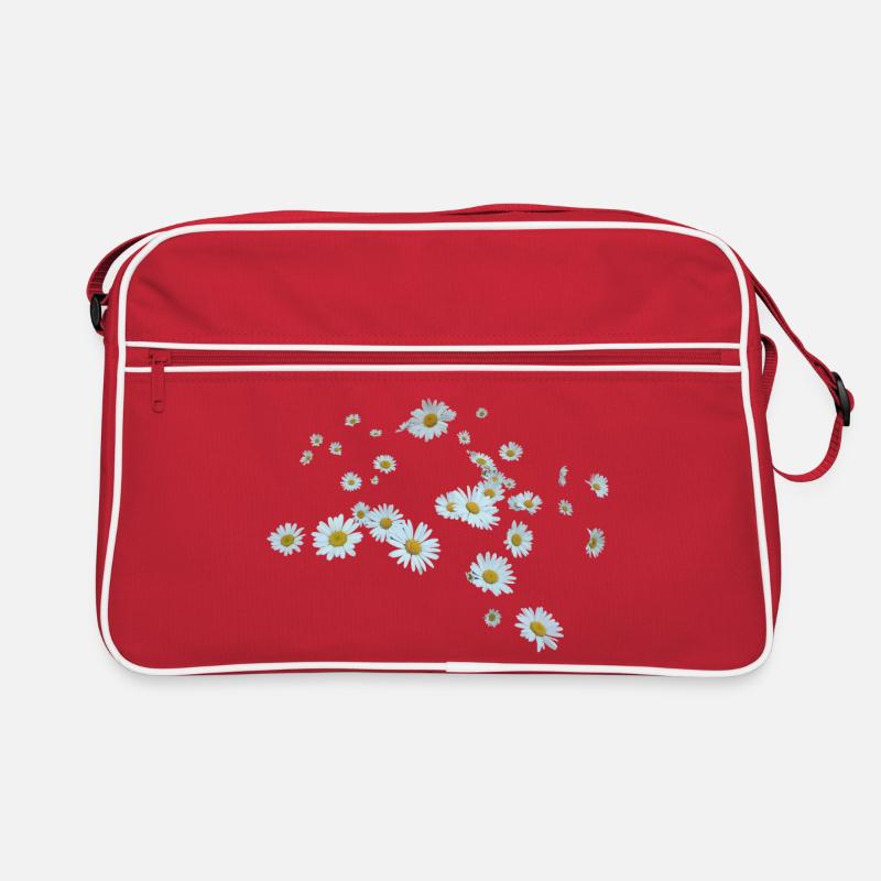 Margerite Retro Tasche