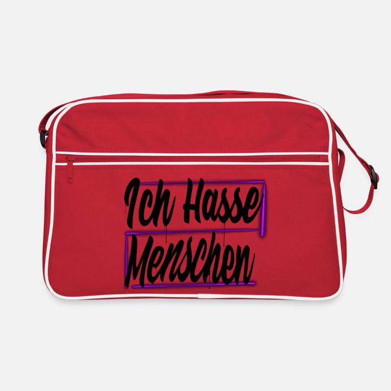 Retro Tasche