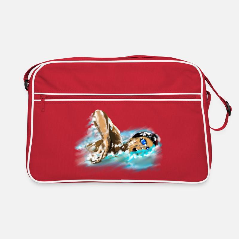 Sac Retro
