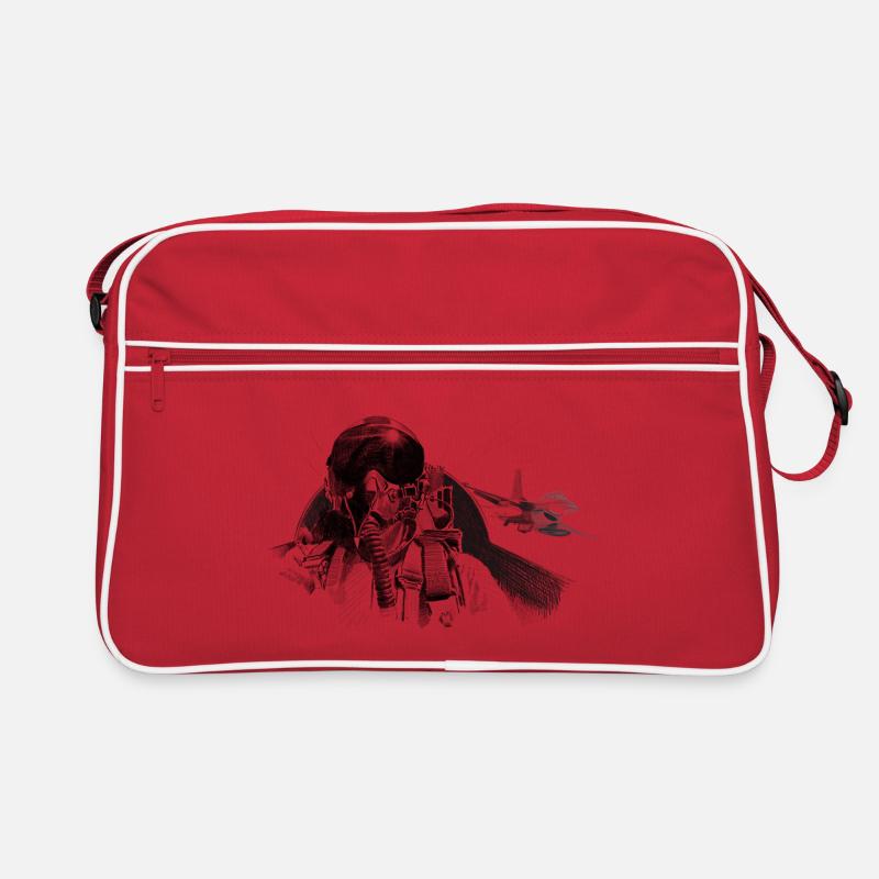 Retro Tasche