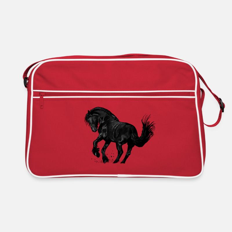 cheval Sac Retro