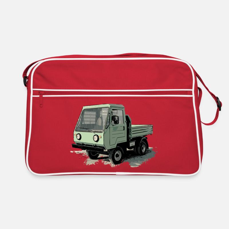 Sac Retro